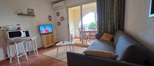 Appartement avec piscine en Bord de Mer - Corse