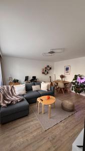 BG Living & Hosting - Stylish Luxury Apartments in the City Center - Parking, WiFi & Washing Machine