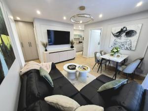 Masuria Apartments Giżycko City Center