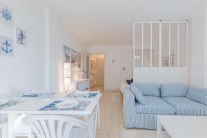 Le Bleu Ciel - Studio Croisette idéal congrès