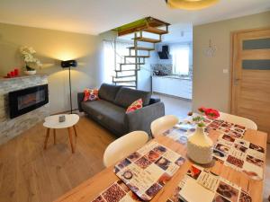 Holiday home on the island, Niezyn