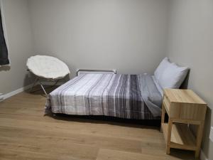 Whitehorse Guest Stay