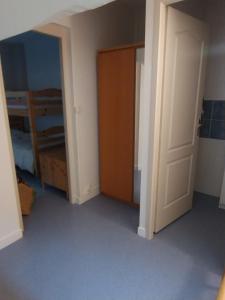 Le Lorry 8 appartement