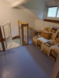Le Lorry 8 appartement