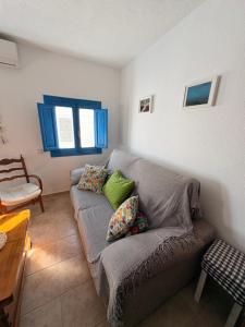 Apartamento Centro Aguamarga