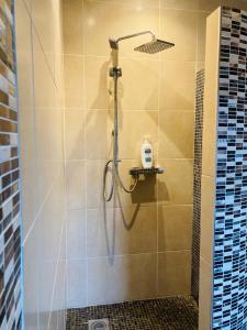 2 Bedroom Workers Apartment