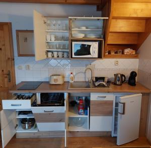 Apartmán Tatralandia 336
