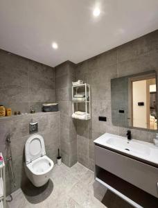 Tanja Balia Signature