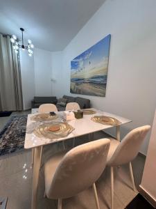 Marina Beach JBR 1BR Apartment in Dubai Marina
