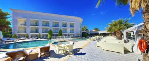 Elinotel Apolamare Hotel Halkidiki Greece