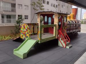 Star Piscine Station Resort Bras com vista Resort