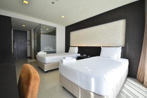 Phòng Loại Sang (Deluxe)