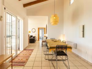 Villa in Arenas with Sea Views and Private Pool