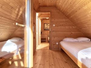 Holiday Home in Sarbinowo near Baltic Beach