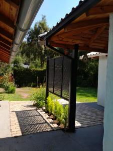 Amancay entre Lagos & Bosques