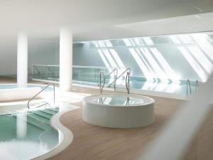 Apartment in Pobierowo near Beach and SPA