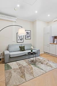 Kaiser Suites by FLEXIFLATS