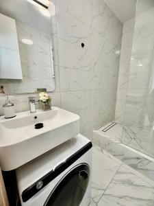 A&Y Apartments Airport Chopin Modzelewskiego