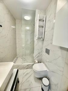 A&Y Apartments Airport Chopin Modzelewskiego