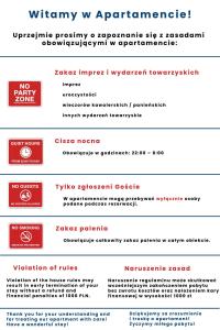 A&Y Apartments Airport Chopin Modzelewskiego