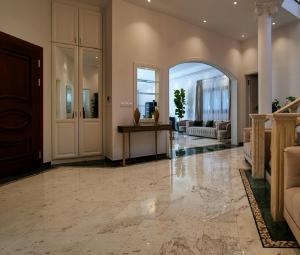 Cyprus Sunbay Retreat