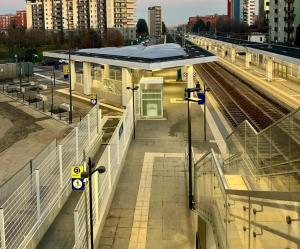 Art Soul Design Suite - Olympic gate&Duomo M3