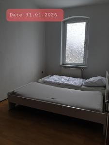 Monteurwohnung bei Nina 1OGR