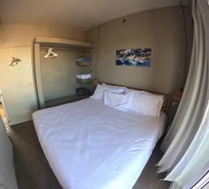 Departamento Delfín con Vista al Mar-1er piso, 1 BD