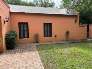 La casita