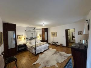 La casita