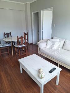 Departamento acogedor y luminoso en MDQ!