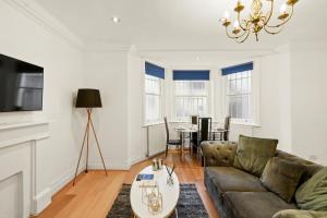 Affordable Apartments with Premium location Near Hyde Park