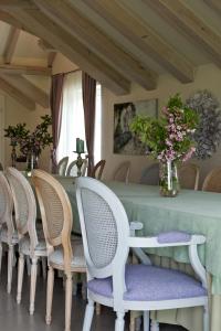 Zielone Zacisze - Slow Resort w sielskim klimacie