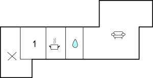 Beautiful Apartment In Santa Pola