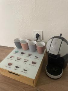 Haven Room - Un moment hors du temps