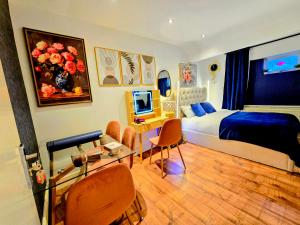 London Guest Apartment