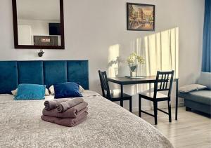 A&Y Apartments Airport Chopin Modzelewskiego
