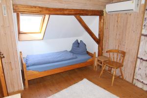 Villa Toscana - Ferienhaus im Garten