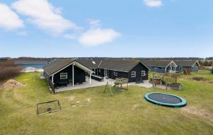 Nice Home In Løkken With Sauna