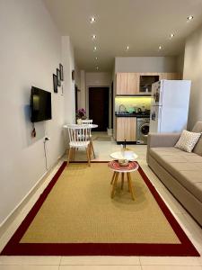 Sea view Marina stays