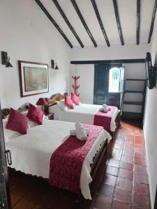 el hotel don paulino