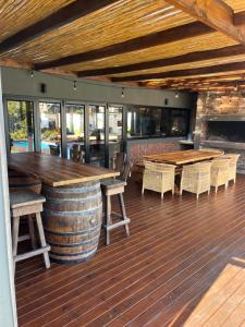 Oppi See Beach House