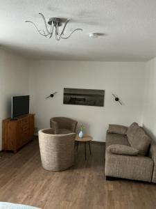 Ferienwohnung am Netzener See