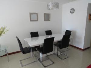 Amplio y comodo departamento en Playa Cavancha