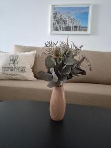 marea baja loft con cochera