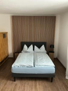 Ferienwohnung am Netzener See