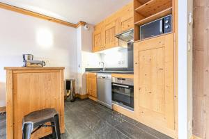 Résidence Le Criterium - Appartement 3 pièces - 6 personnes MAE-7721