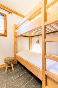 Résidence Le Criterium - Appartement 3 pièces - 6 personnes MAE-7731