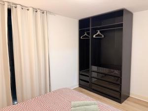 Cosy Quiet One Bed Flat in Birmingham Centre