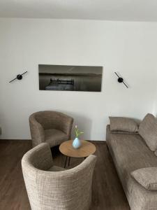 Ferienwohnung am Netzener See